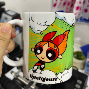 MUGS