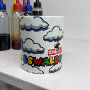 MUGS