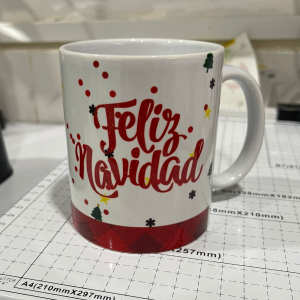 MUGS NAVIDAD