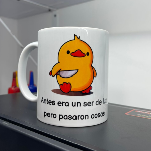 MUGS