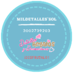 Mil Detalles Sol